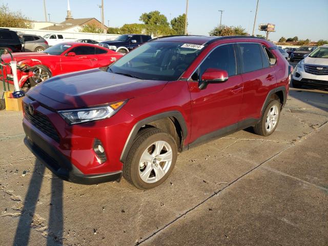 toyota rav4 xle 2020 2t3w1rfv6lw083335