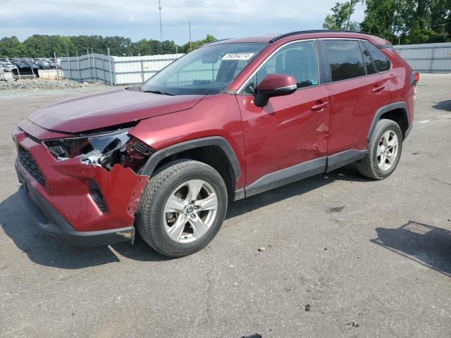 toyota rav4 2020 2t3w1rfv6lw099874