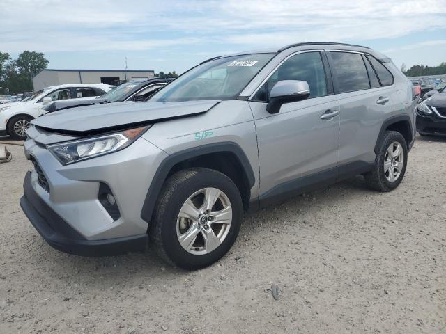 toyota rav4 xle 2021 2t3w1rfv6mc091146