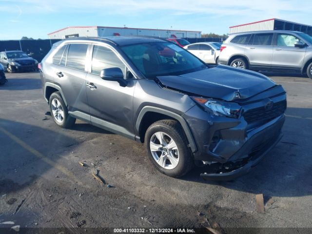 toyota rav4 2021 2t3w1rfv6mc107295