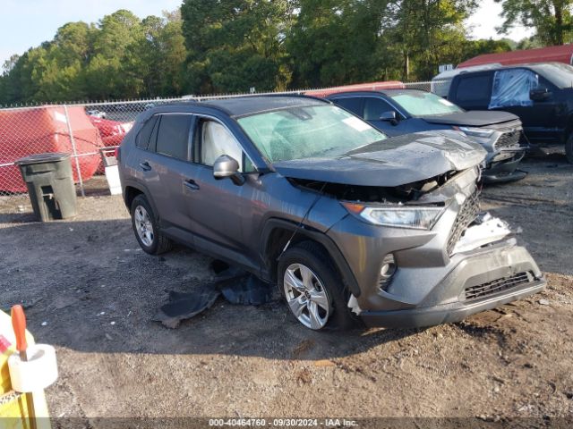 toyota rav4 2021 2t3w1rfv6mc121374