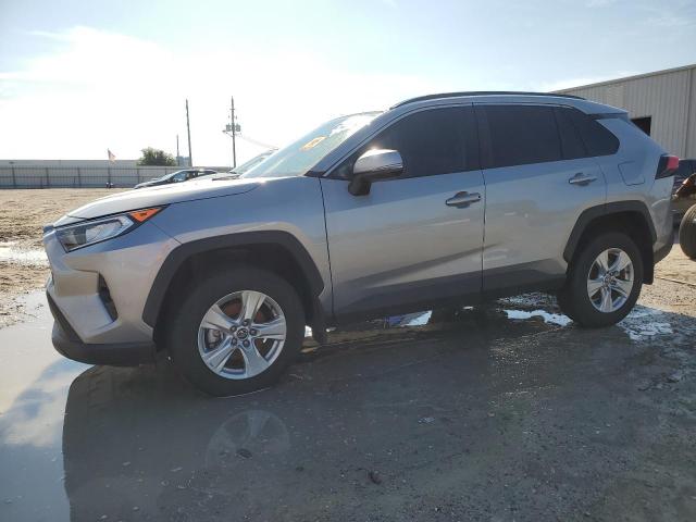 toyota rav4 xle 2021 2t3w1rfv6mc152866