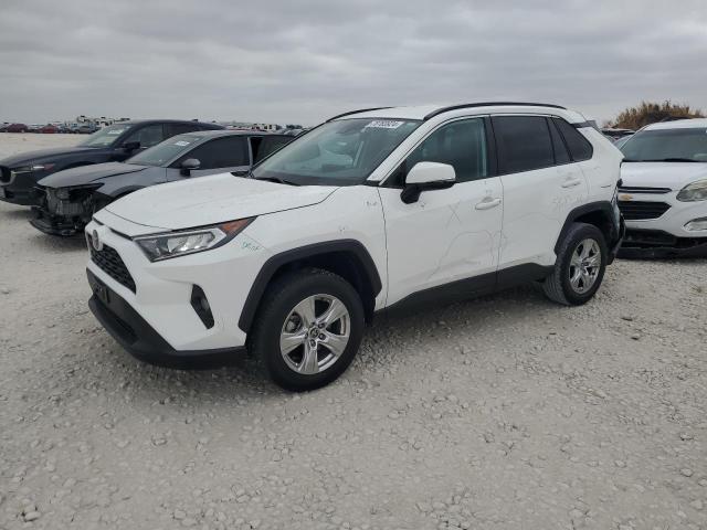 toyota rav4 xle 2021 2t3w1rfv6mc166301