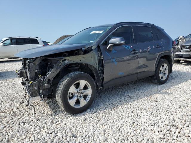 toyota rav4 xle 2021 2t3w1rfv6mw180004