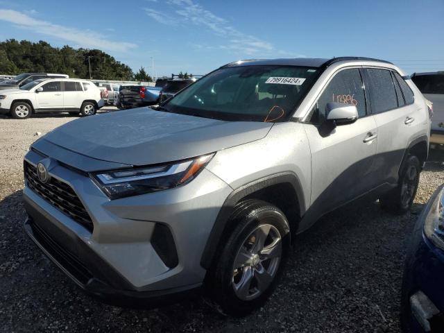 toyota rav4 xle 2022 2t3w1rfv6nc188512