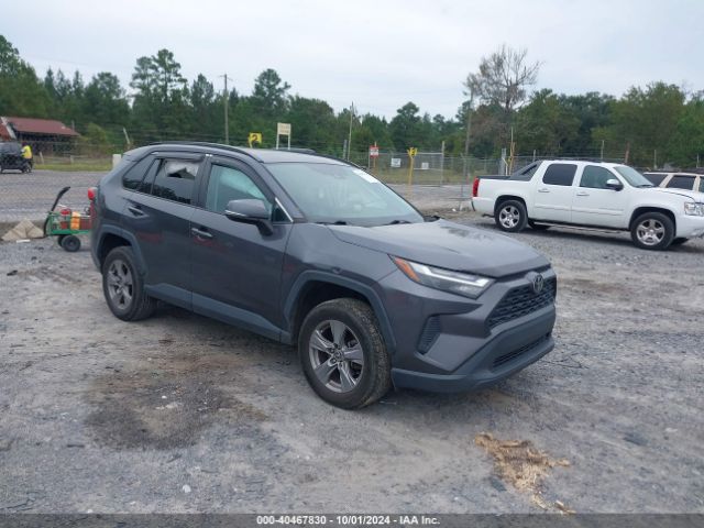 toyota rav4 2022 2t3w1rfv6nc190728