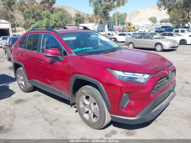 toyota rav4 2022 2t3w1rfv6nw185866