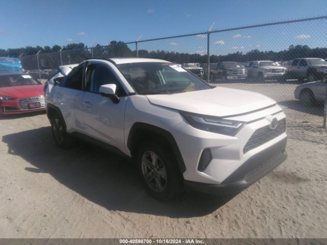 toyota rav4 2022 2t3w1rfv6nw188170