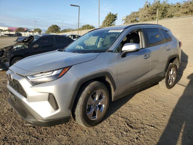 toyota rav4 xle 2022 2t3w1rfv6nw205341