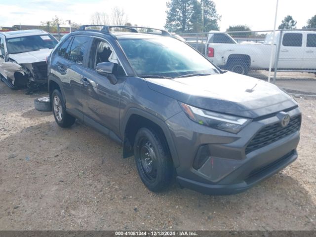 toyota rav4 2022 2t3w1rfv6nw216209