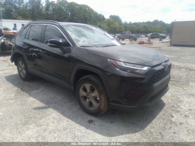 toyota rav4 2023 2t3w1rfv6pc234472