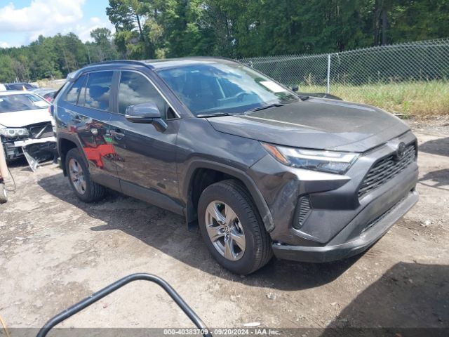 toyota rav4 2023 2t3w1rfv6pc249909