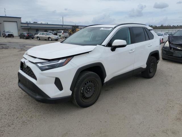 toyota rav4 xle 2023 2t3w1rfv6pw279765