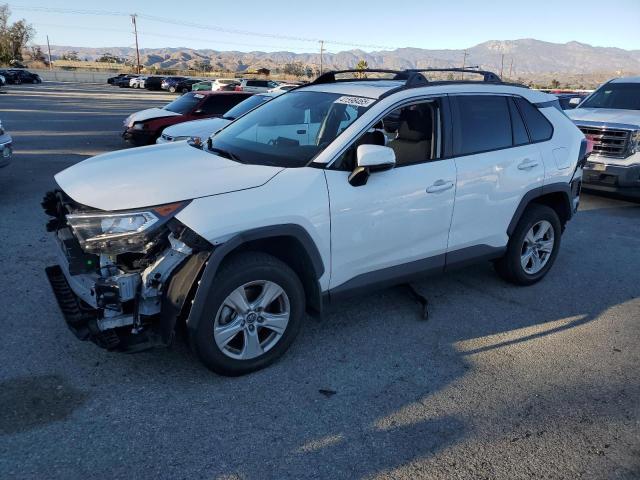 toyota rav4 xle 2019 2t3w1rfv7kc020129