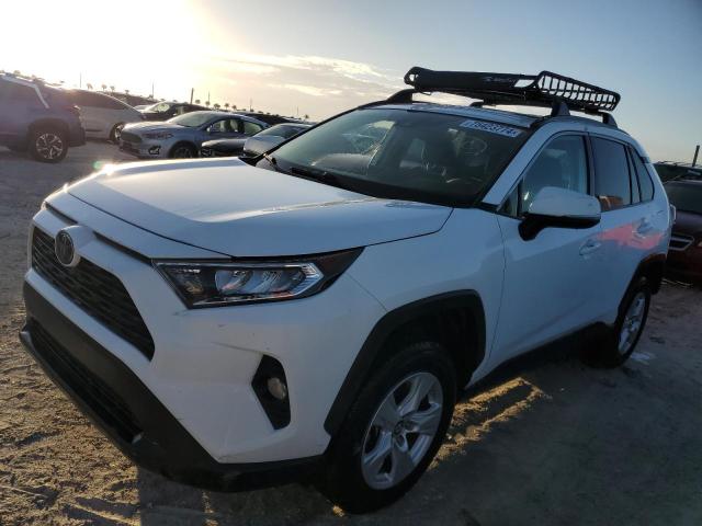 toyota rav4 xle 2019 2t3w1rfv7kc024309