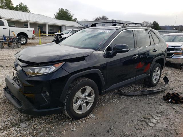 toyota rav4 xle 2019 2t3w1rfv7kc024701