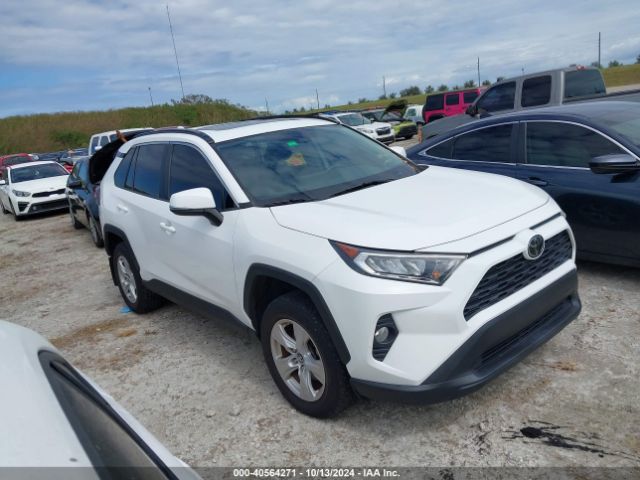 toyota rav4 2019 2t3w1rfv7kc029851