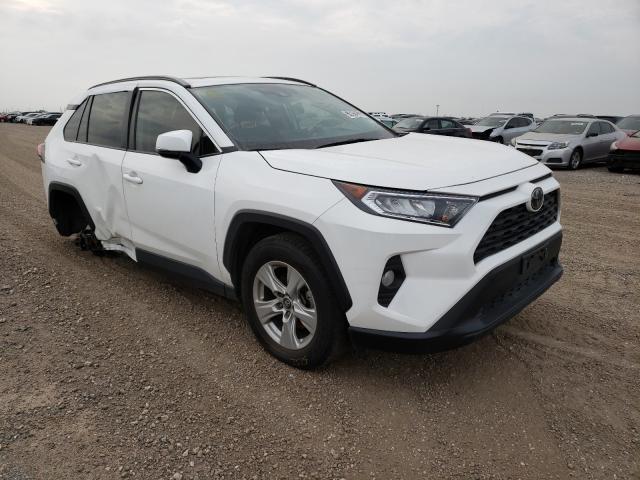 toyota rav4 xle 2019 2t3w1rfv7kw017763