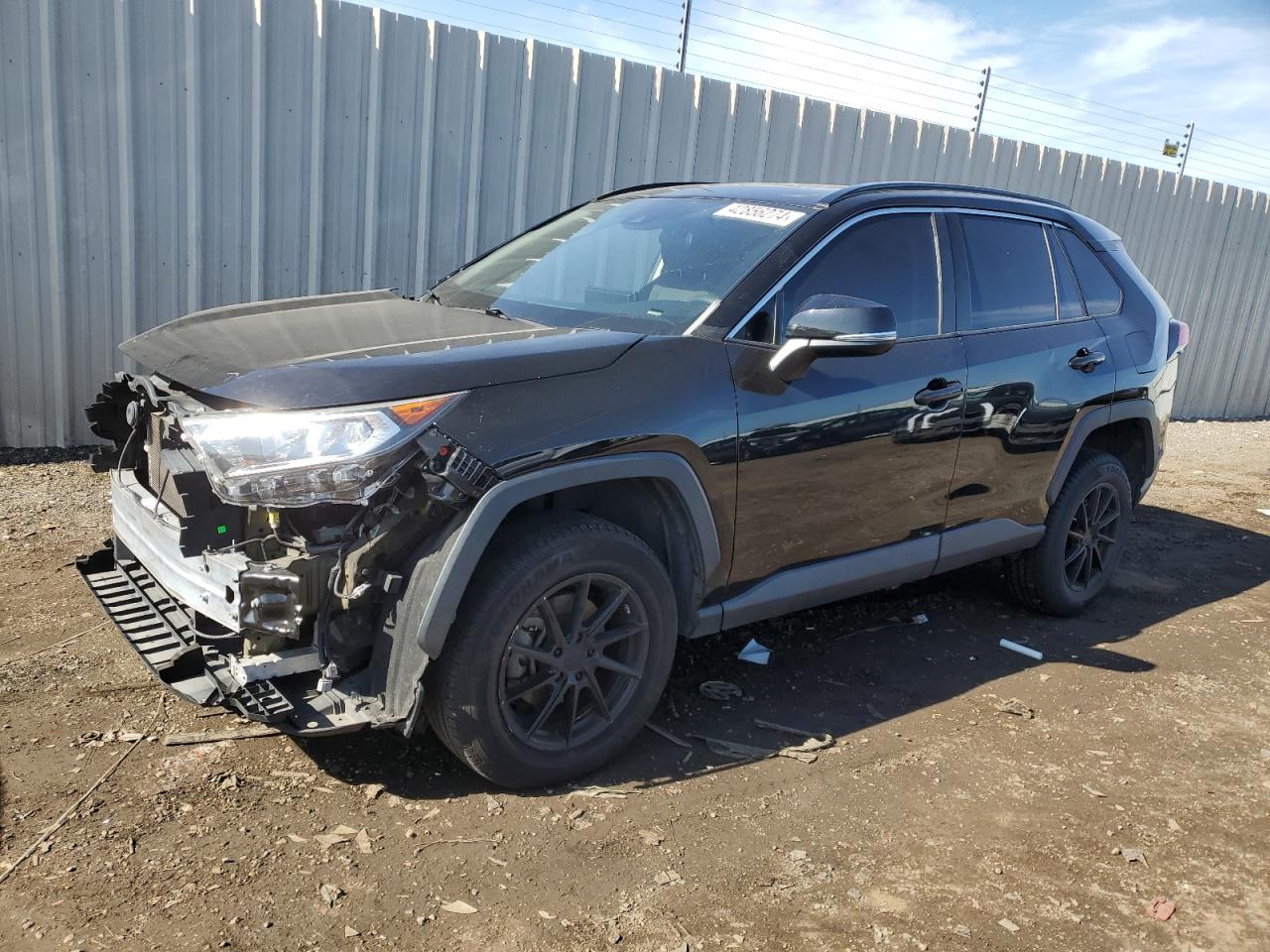 toyota rav 4 2019 2t3w1rfv7kw026429