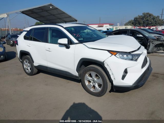 toyota rav4 2020 2t3w1rfv7lc039359