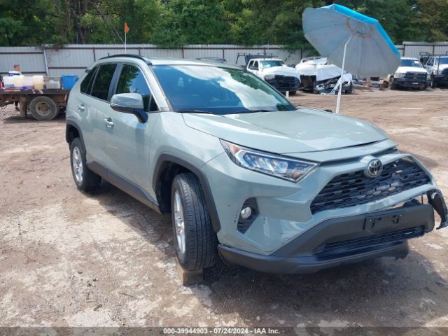 toyota rav4 2020 2t3w1rfv7lc042925