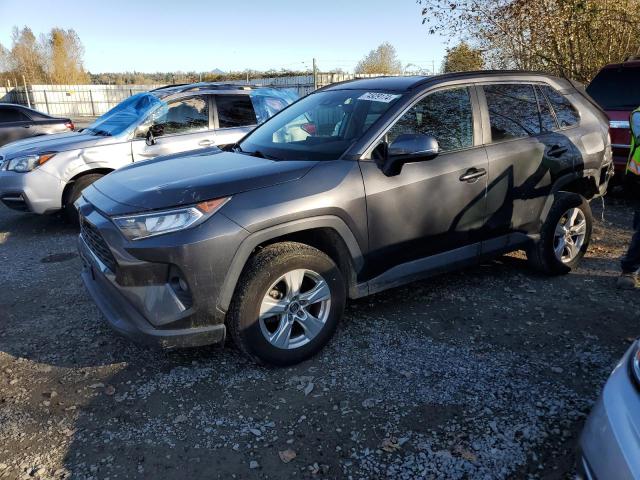 toyota rav4 xle 2020 2t3w1rfv7lc053486