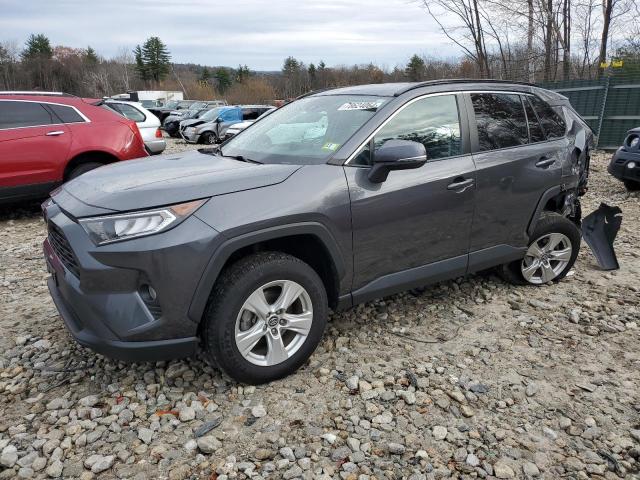 toyota rav4 xle 2020 2t3w1rfv7lc060888