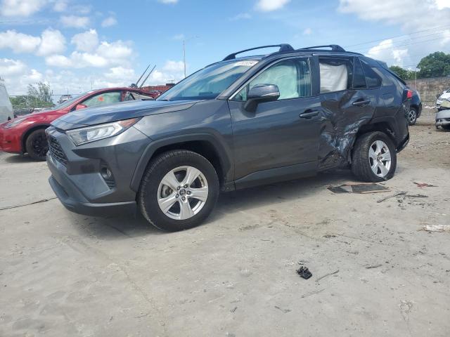 toyota rav4 xle 2020 2t3w1rfv7lc082423