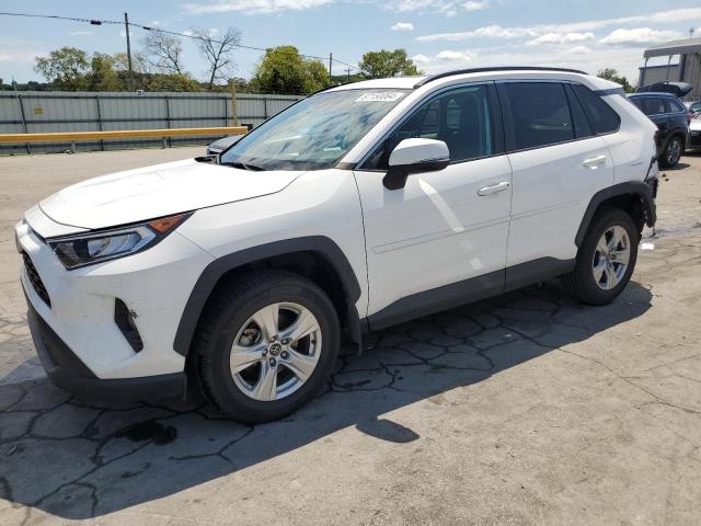 toyota rav4 xle 2020 2t3w1rfv7lw070187