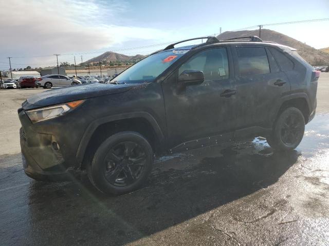 toyota rav4 xle 2020 2t3w1rfv7lw076779