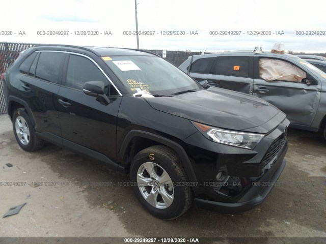 toyota rav4 2020 2t3w1rfv7lw089175