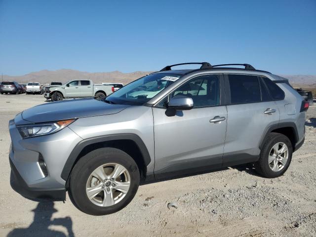 toyota rav4 xle 2021 2t3w1rfv7mc111243