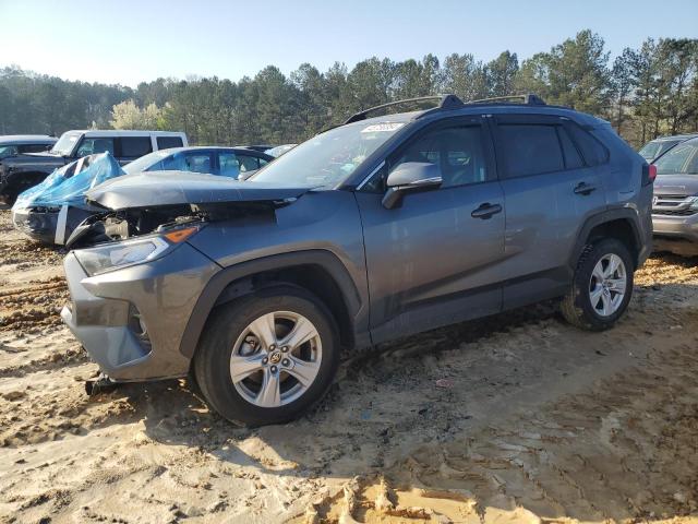 toyota rav4 2021 2t3w1rfv7mc113574