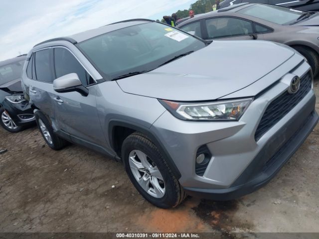 toyota rav4 2021 2t3w1rfv7mc138121