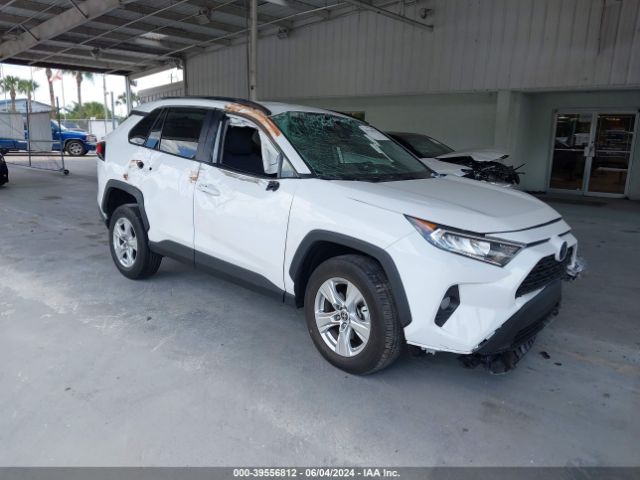 toyota rav4 2021 2t3w1rfv7mc140869