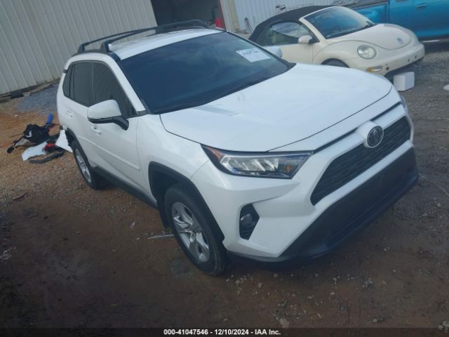 toyota rav4 2021 2t3w1rfv7mc161608