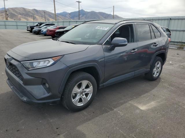 toyota rav4 xle 2021 2t3w1rfv7mc163987