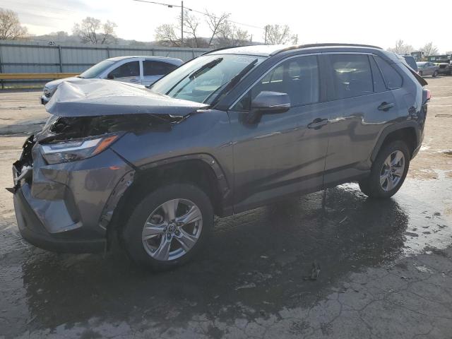 toyota rav4 xle 2022 2t3w1rfv7nc186316