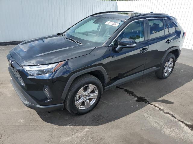 toyota rav4 xle 2022 2t3w1rfv7nc186686