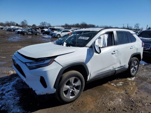 toyota rav4 xle 2022 2t3w1rfv7nc199566