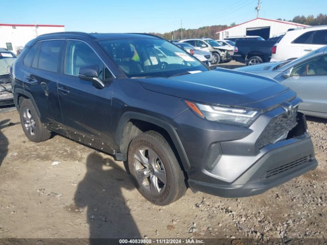 toyota rav4 2022 2t3w1rfv7nc200733