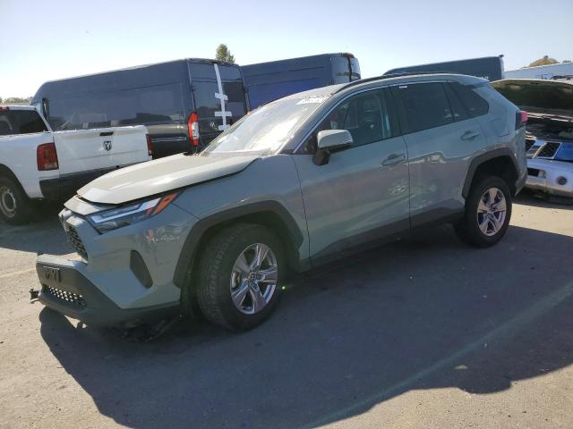 toyota rav4 2022 2t3w1rfv7nw194088