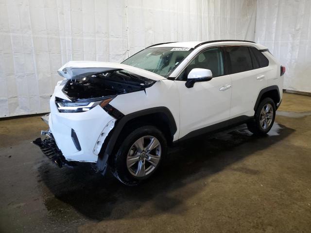 toyota rav4 xle 2023 2t3w1rfv7pw280651