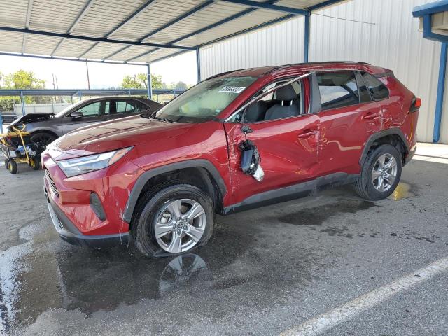 toyota rav4 2023 2t3w1rfv7pw280956