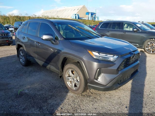 toyota rav4 2024 2t3w1rfv7rc263594