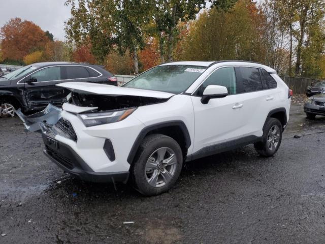 toyota rav4 xle 2024 2t3w1rfv7rc279116