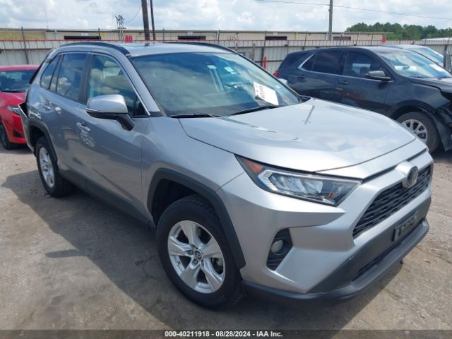 toyota rav4 2019 2t3w1rfv8kc026716