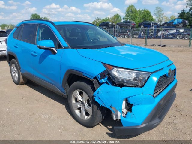 toyota rav4 2019 2t3w1rfv8kw031817