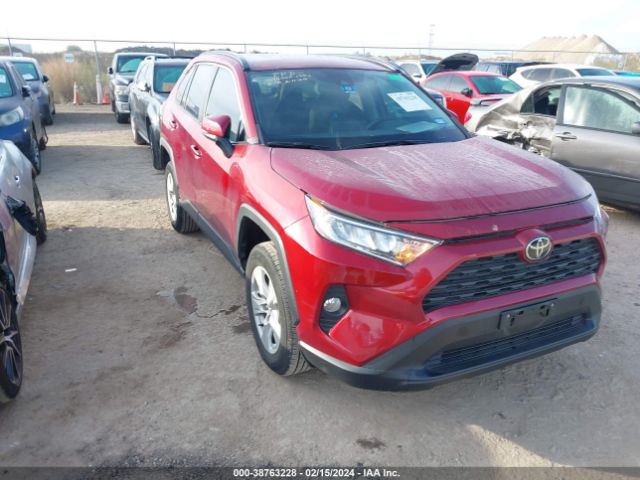 toyota rav4 2020 2t3w1rfv8lc042819