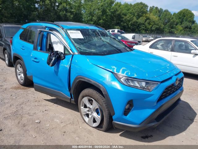 toyota rav4 2020 2t3w1rfv8lc073777